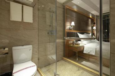 Henghe Select S Design Hotel Guangzhou