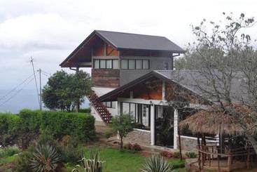 Hill Safari   Tea Estate Villa - Nuwara Eliya