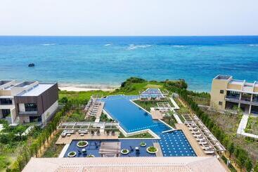 هتل Hoshinoya Okinawa