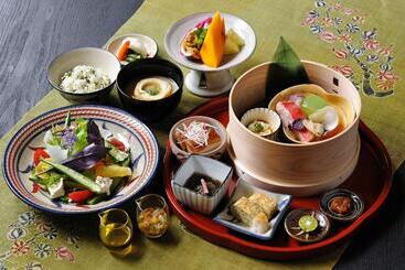 هتل Hoshinoya Okinawa