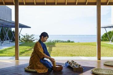 هتل Hoshinoya Okinawa