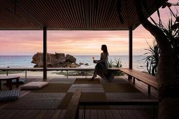 هتل Hoshinoya Okinawa