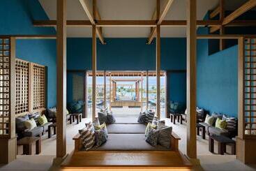 هتل Hoshinoya Okinawa