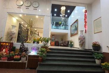 هتل Huong Giang Hl