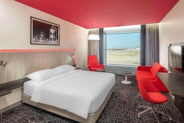 هتل Park Inn By Radisson Jeddah Madinah Road