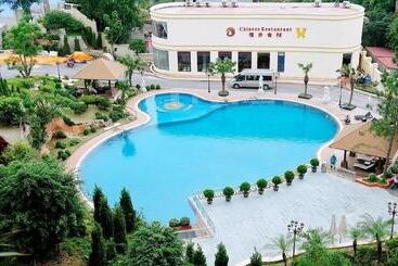 هتل Phoenix Resort Bac Ninh