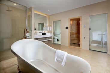 هتل Phoenix Resort Bac Ninh