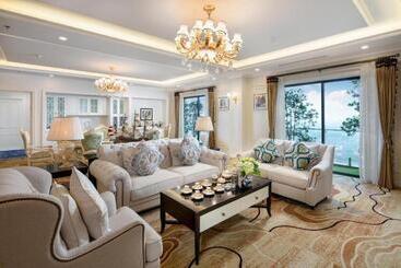 هتل Phoenix Resort Bac Ninh
