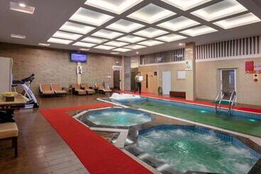 هتل Phoenix Resort Bac Ninh