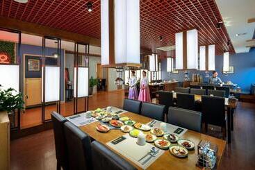 هتل Phoenix Resort Bac Ninh