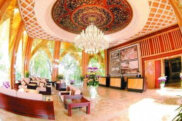 هتل Phoenix Resort Bac Ninh