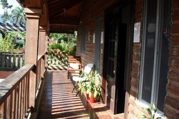 هتل Villas Anacaona