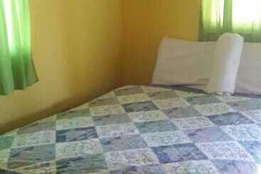 هتل Villas Anacaona