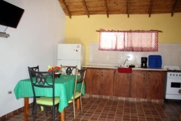 هتل Villas Anacaona