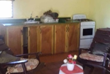 هتل Villas Anacaona