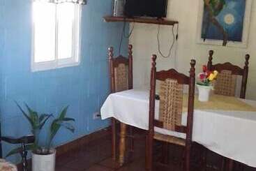 هتل Villas Anacaona