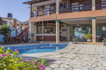 هتل Villas Anacaona