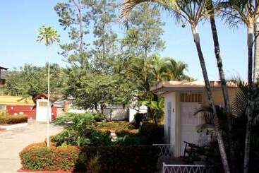 هتل Villas Anacaona