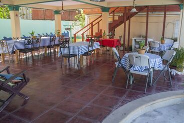 هتل Villas Anacaona