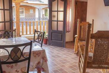 هتل Villas Anacaona