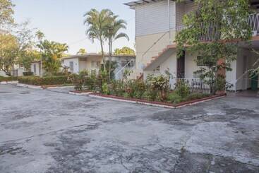 هتل Villas Anacaona