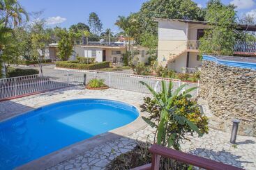 هتل Villas Anacaona
