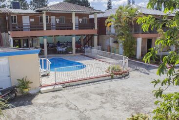 هتل Villas Anacaona