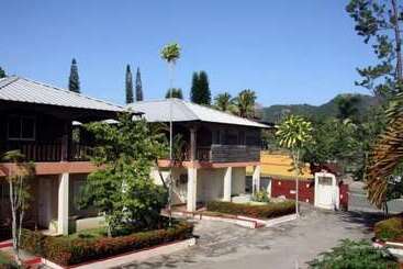 هتل Villas Anacaona