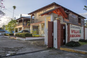 هتل Villas Anacaona