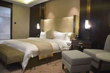 هتل Yunsong International