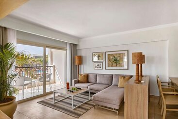Iberotel Costa Mares