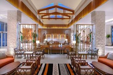 Iberotel Costa Mares