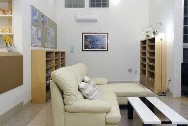 مُتل Family Lodge Hatagoya Kofu Isawa