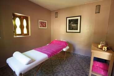 پانسیون Auberge Assif Melloul Anergui