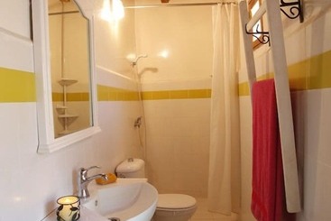 پانسیون Auberge Assif Melloul Anergui