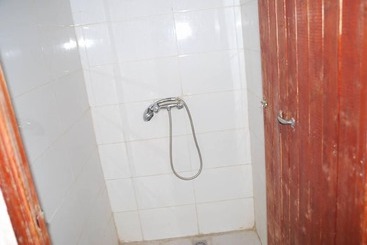 膳宿费 Gîte Aoujdade Taghia
