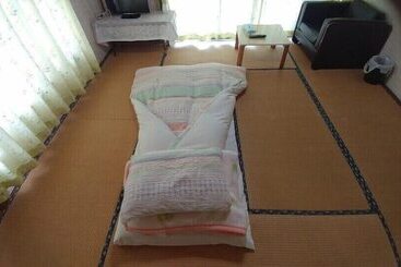 پانسیون Guest House Minato