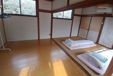 پانسیون Guest House Minato