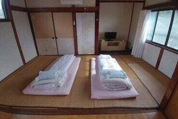 پانسیون Guest House Minato