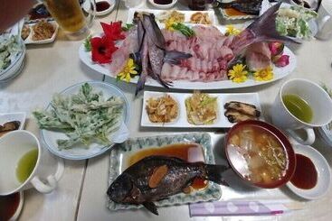 پانسیون Guest House Minato