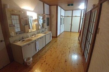 پانسیون Guest House Minato