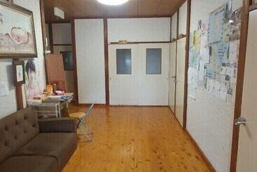 پانسیون Guest House Minato