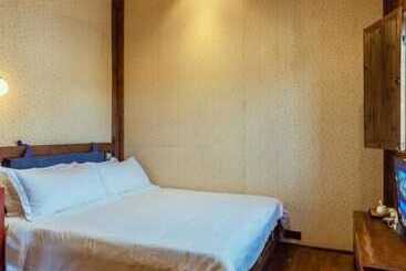 مسافرخانه Pig S Boutique Hotel Bishan