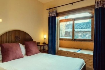 مسافرخانه Pig S Boutique Hotel Bishan