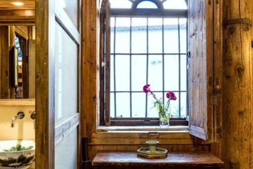 مسافرخانه Pig S Boutique Hotel Bishan