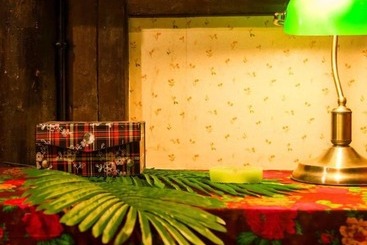 Pig S Inn Huangshan Xidi