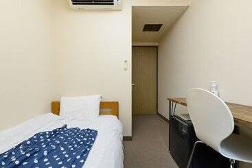 Tabist Silk Hotel Nakatsugawa