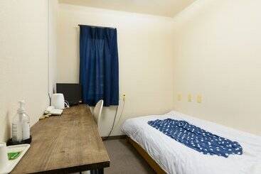 Tabist Silk Hotel Nakatsugawa