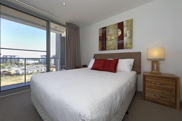 Accommodate Canberra   Aspire