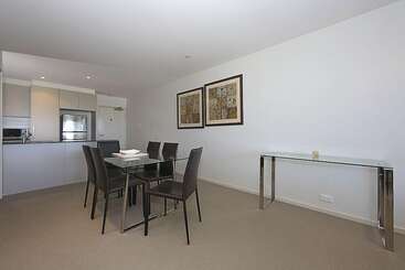 Accommodate Canberra   Aspire